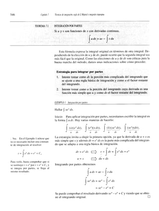 Calculo vol.1   larson - hostetler