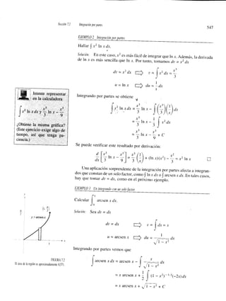 Calculo vol.1   larson - hostetler