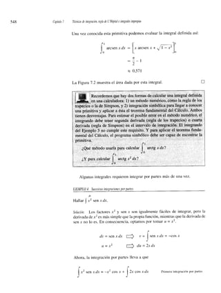 Calculo vol.1   larson - hostetler