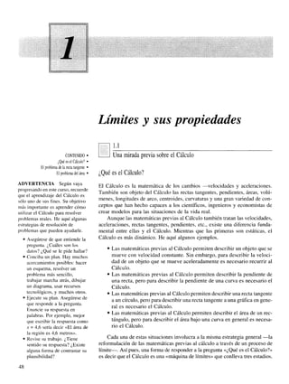 Calculo vol.1   larson - hostetler