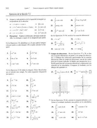Calculo vol.1   larson - hostetler