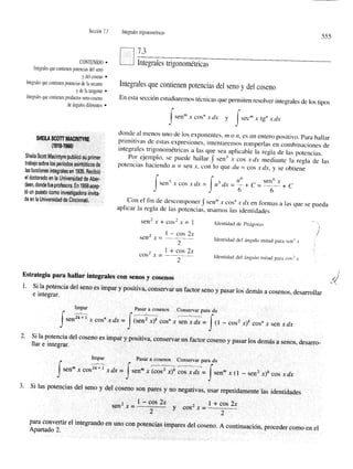 Calculo vol.1   larson - hostetler