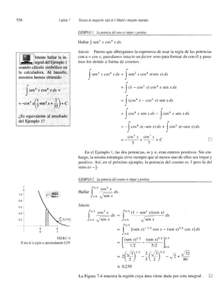 Calculo vol.1   larson - hostetler