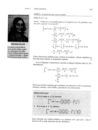 Calculo vol.1   larson - hostetler