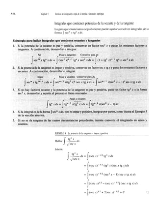 Calculo vol.1   larson - hostetler