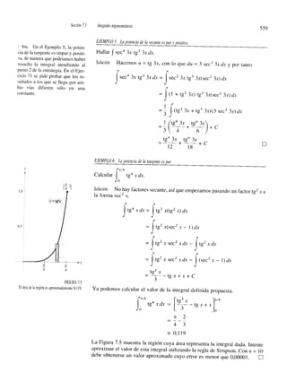 Calculo vol.1   larson - hostetler