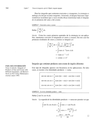 Calculo vol.1   larson - hostetler