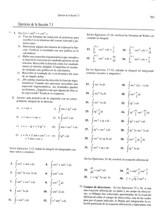 Calculo vol.1   larson - hostetler