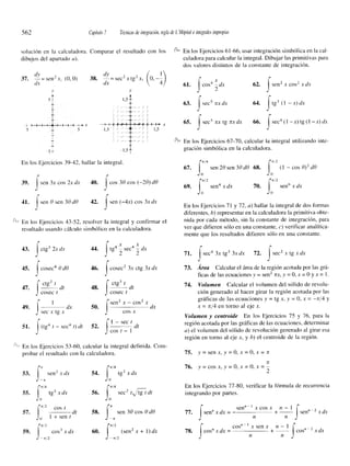 Calculo vol.1   larson - hostetler
