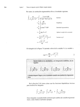 Calculo vol.1   larson - hostetler