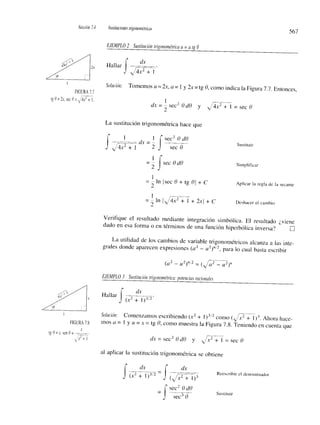 Calculo vol.1   larson - hostetler