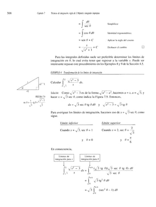 Calculo vol.1   larson - hostetler