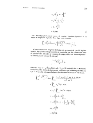 Calculo vol.1   larson - hostetler