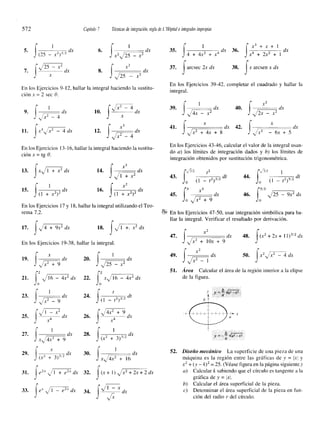 Calculo vol.1   larson - hostetler