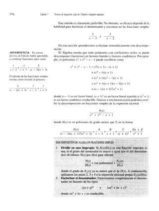Calculo vol.1   larson - hostetler