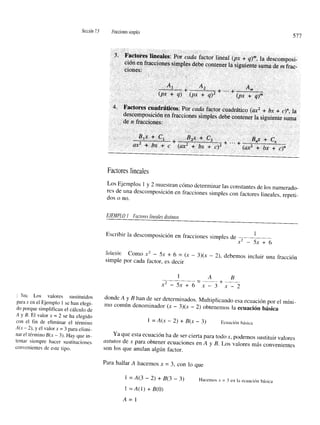 Calculo vol.1   larson - hostetler