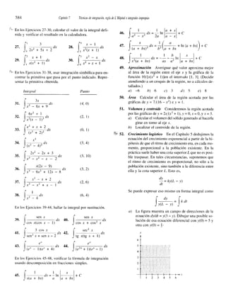 Calculo vol.1   larson - hostetler