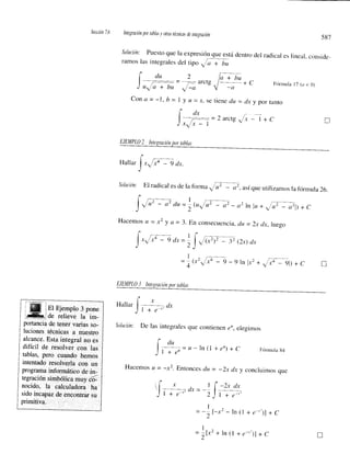 Calculo vol.1   larson - hostetler