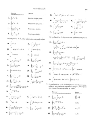 Calculo vol.1   larson - hostetler