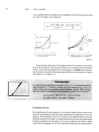 Calculo vol.1   larson - hostetler