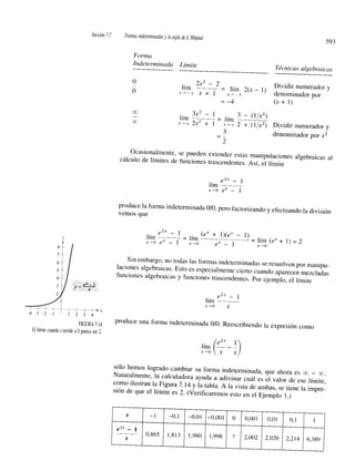 Calculo vol.1   larson - hostetler