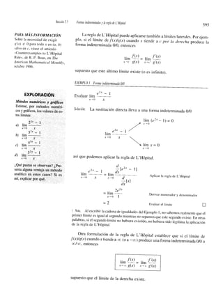 Calculo vol.1   larson - hostetler