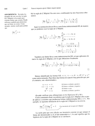 Calculo vol.1   larson - hostetler