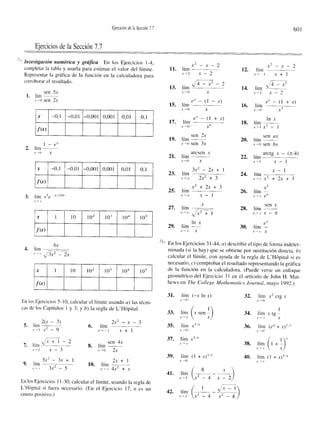 Calculo vol.1   larson - hostetler