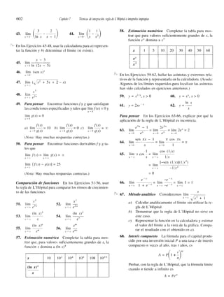 Calculo vol.1   larson - hostetler