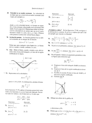Calculo vol.1   larson - hostetler
