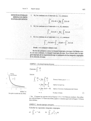 Calculo vol.1   larson - hostetler