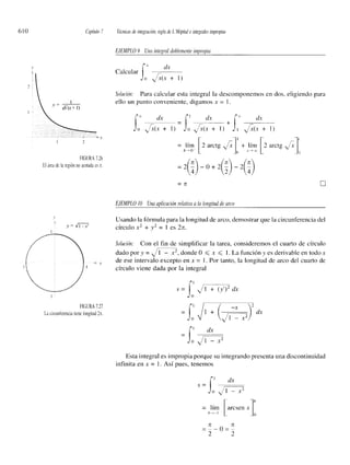 Calculo vol.1   larson - hostetler