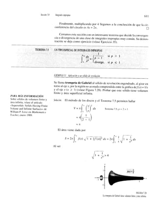 Calculo vol.1   larson - hostetler