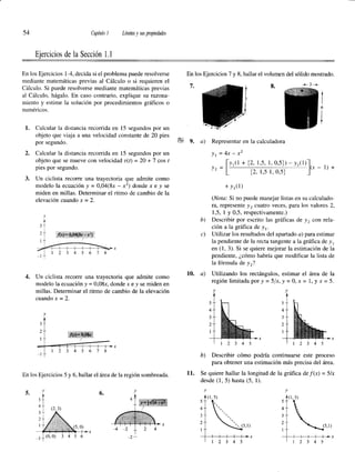 Calculo vol.1   larson - hostetler