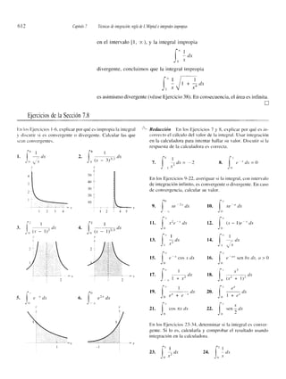 Calculo vol.1   larson - hostetler