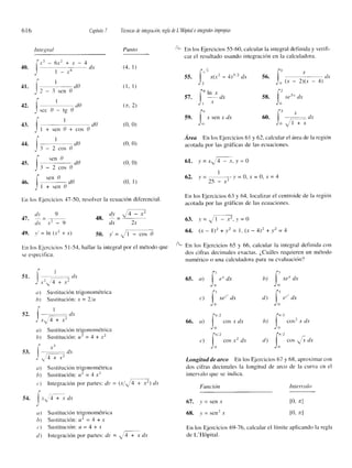Calculo vol.1   larson - hostetler