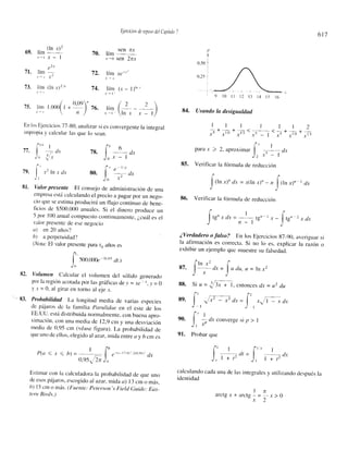 Calculo vol.1   larson - hostetler