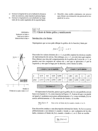 Calculo vol.1   larson - hostetler