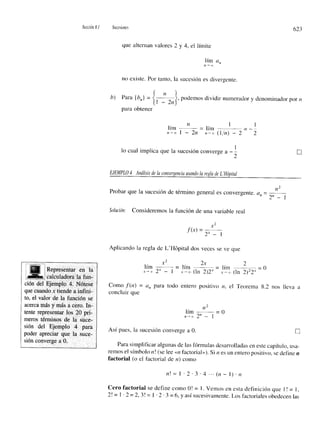 Calculo vol.1   larson - hostetler