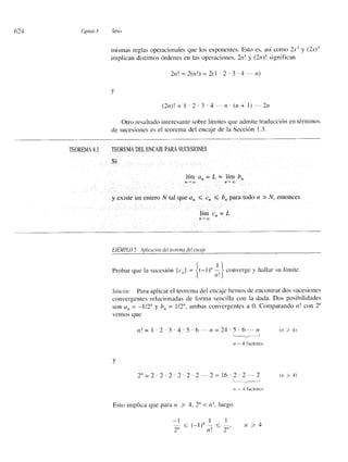 Calculo vol.1   larson - hostetler