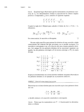 Calculo vol.1   larson - hostetler