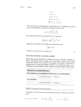 Calculo vol.1   larson - hostetler