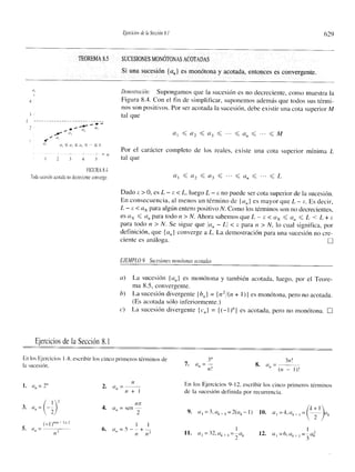 Calculo vol.1   larson - hostetler