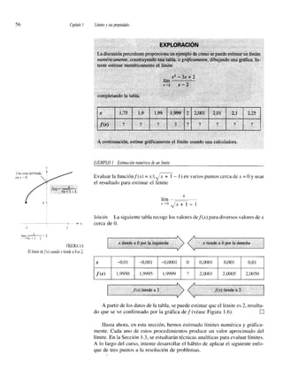 Calculo vol.1   larson - hostetler
