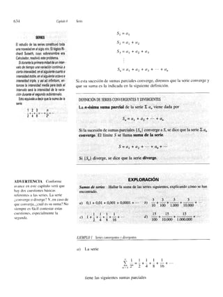 Calculo vol.1   larson - hostetler