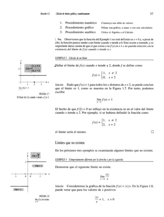 Calculo vol.1   larson - hostetler