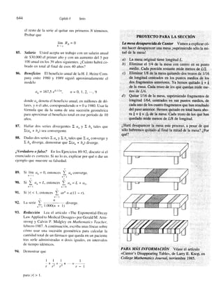 Calculo vol.1   larson - hostetler