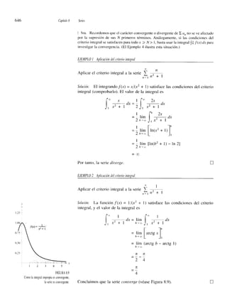 Calculo vol.1   larson - hostetler
