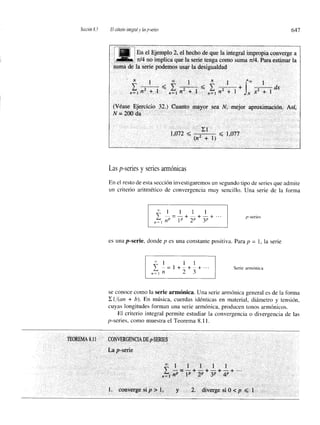 Calculo vol.1   larson - hostetler