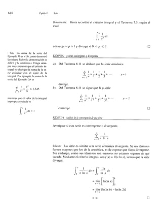 Calculo vol.1   larson - hostetler